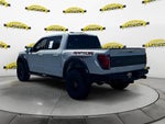 2026 Ford F-150 Raptor 801A