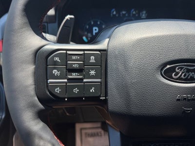2026 Ford F-150 Raptor 801A