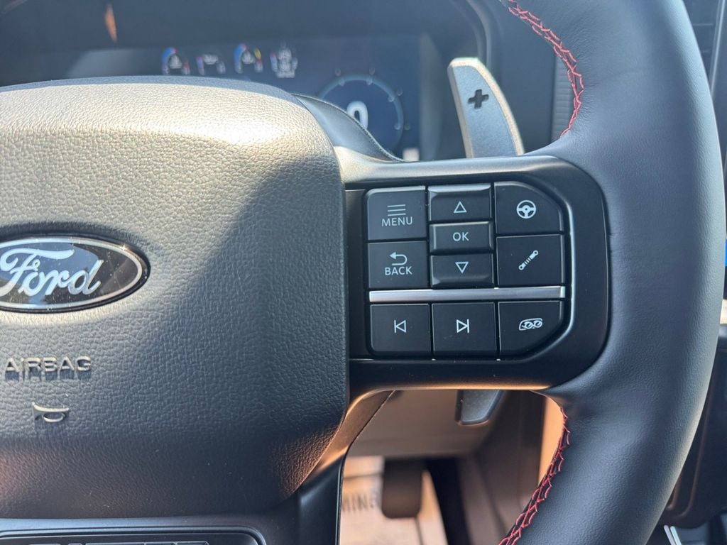 2026 Ford F-150 Raptor 801A