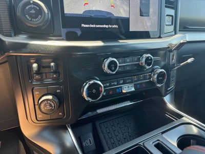 2026 Ford F-150 Raptor 801A