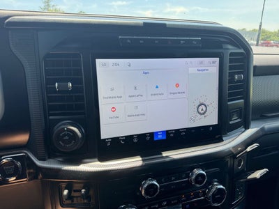 2026 Ford F-150 Raptor 801A