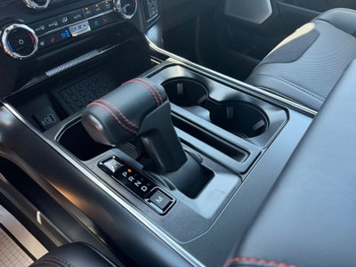 2026 Ford F-150 Raptor 801A