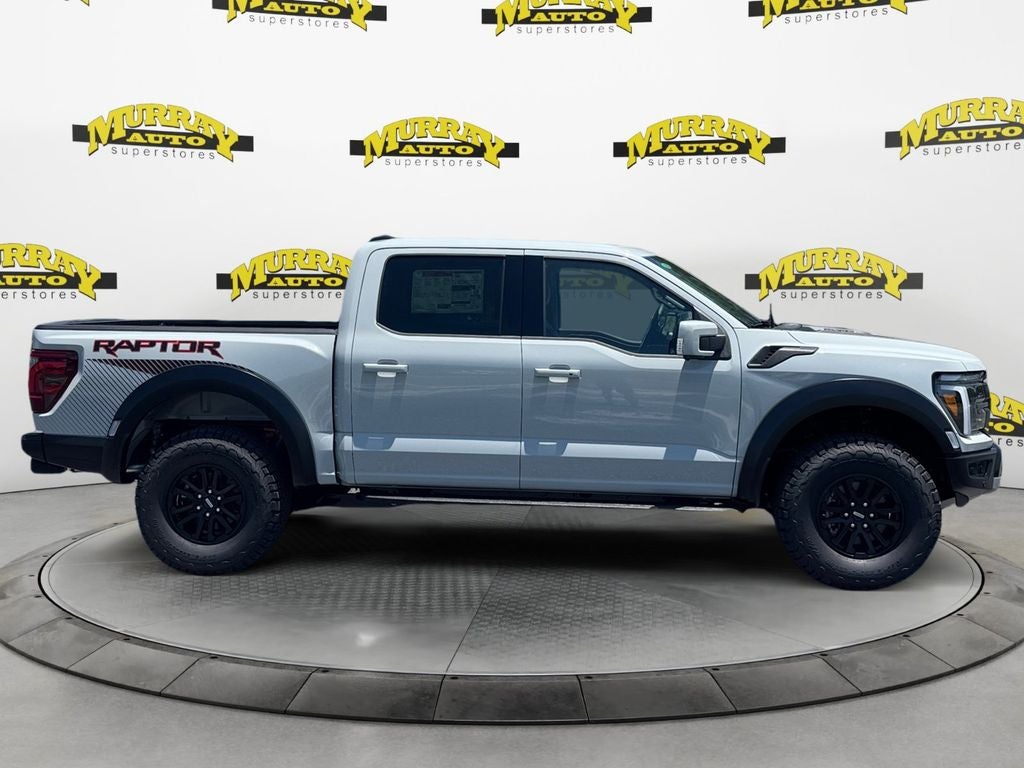 2026 Ford F-150 Raptor 801A
