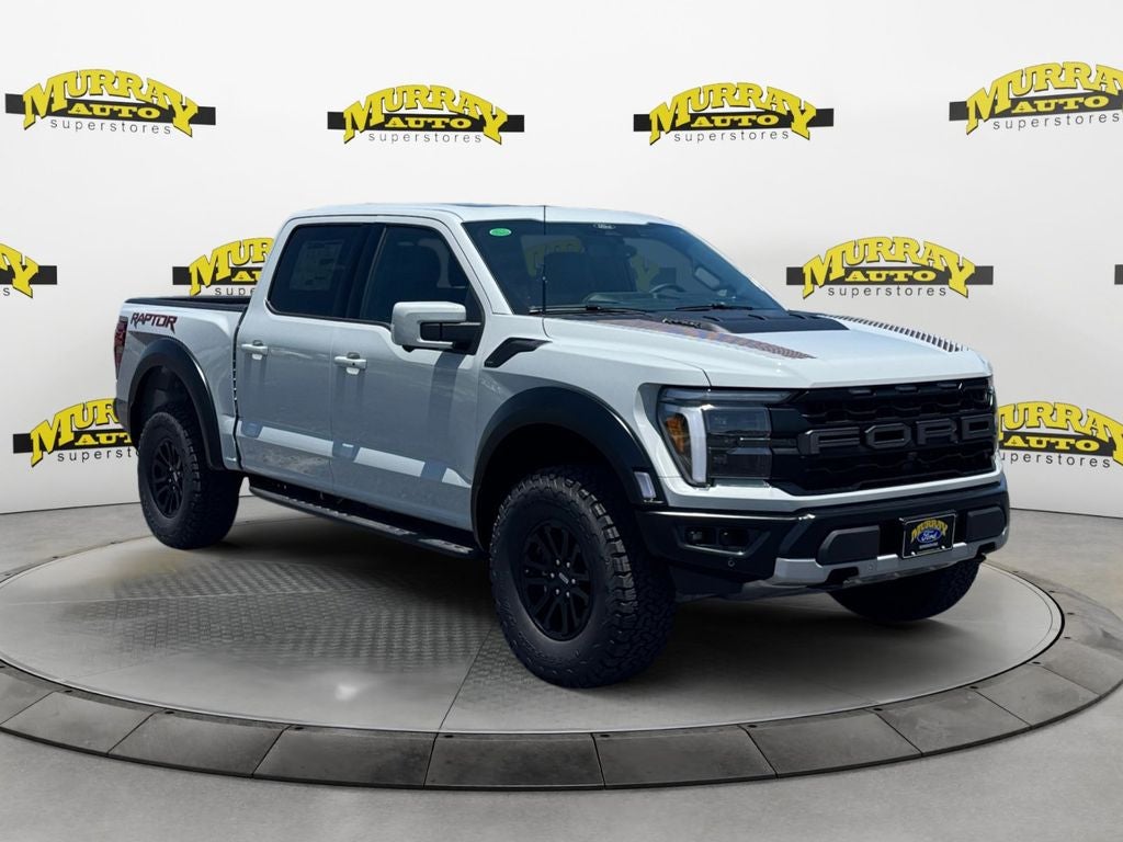 2026 Ford F-150 Raptor 801A