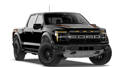 2026 Ford F-150 Raptor 801A