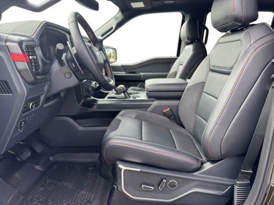 2026 Ford F-150 Raptor 801A