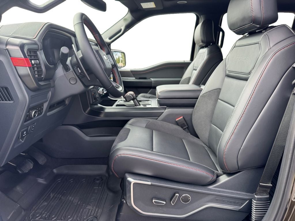 2026 Ford F-150 Raptor 801A