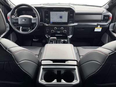 2026 Ford F-150 Raptor 801A