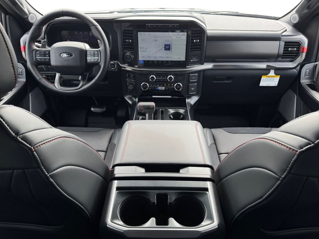 2026 Ford F-150 Raptor 801A