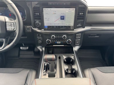 2026 Ford F-150 Raptor 801A