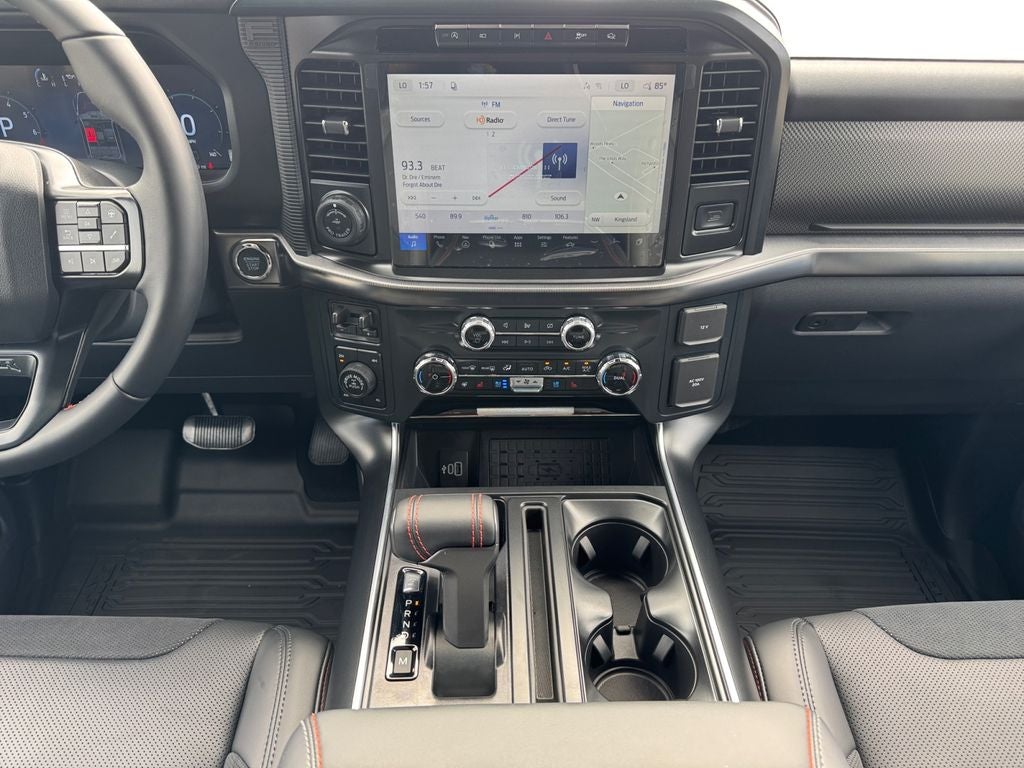 2026 Ford F-150 Raptor 801A