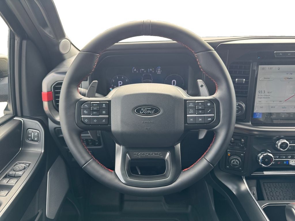 2026 Ford F-150 Raptor 801A