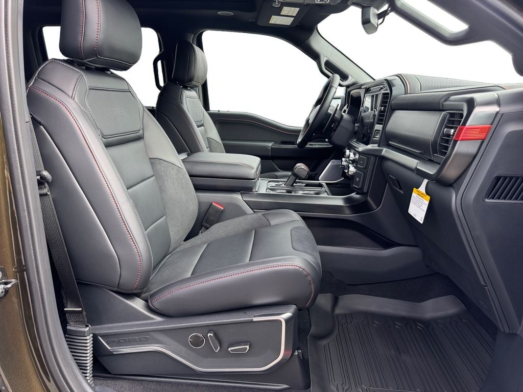 2026 Ford F-150 Raptor 801A