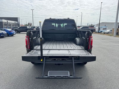 2026 Ford F-150 Raptor 801A