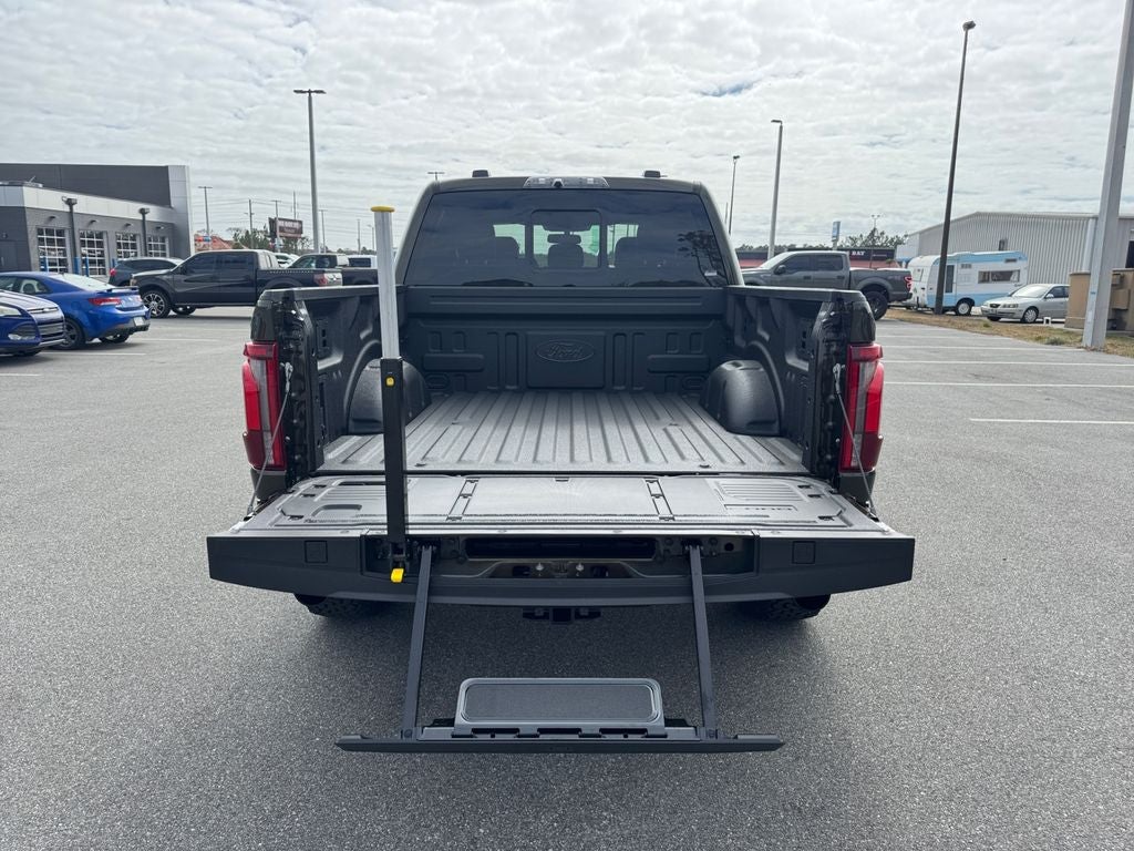 2026 Ford F-150 Raptor 801A