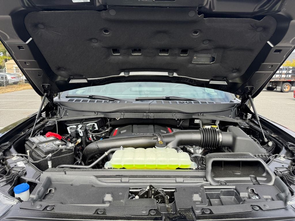 2026 Ford F-150 Raptor 801A