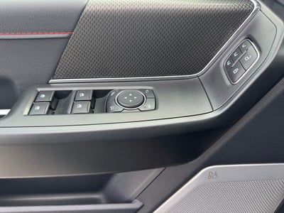 2026 Ford F-150 Raptor 801A