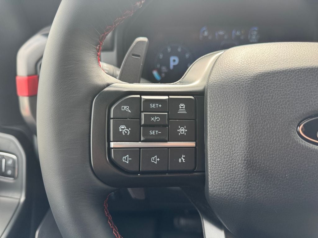 2026 Ford F-150 Raptor 801A