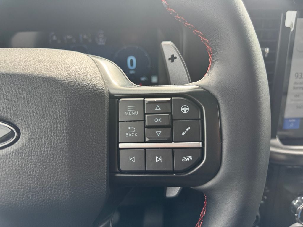 2026 Ford F-150 Raptor 801A