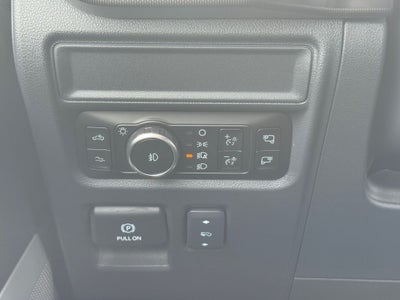 2026 Ford F-150 Raptor 801A