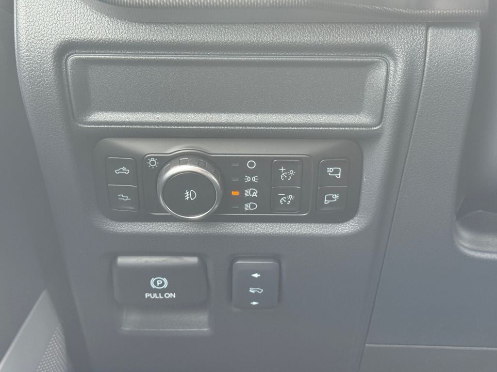 2026 Ford F-150 Raptor 801A