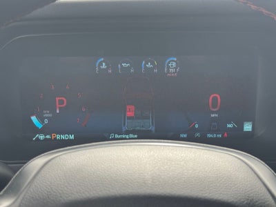 2026 Ford F-150 Raptor 801A