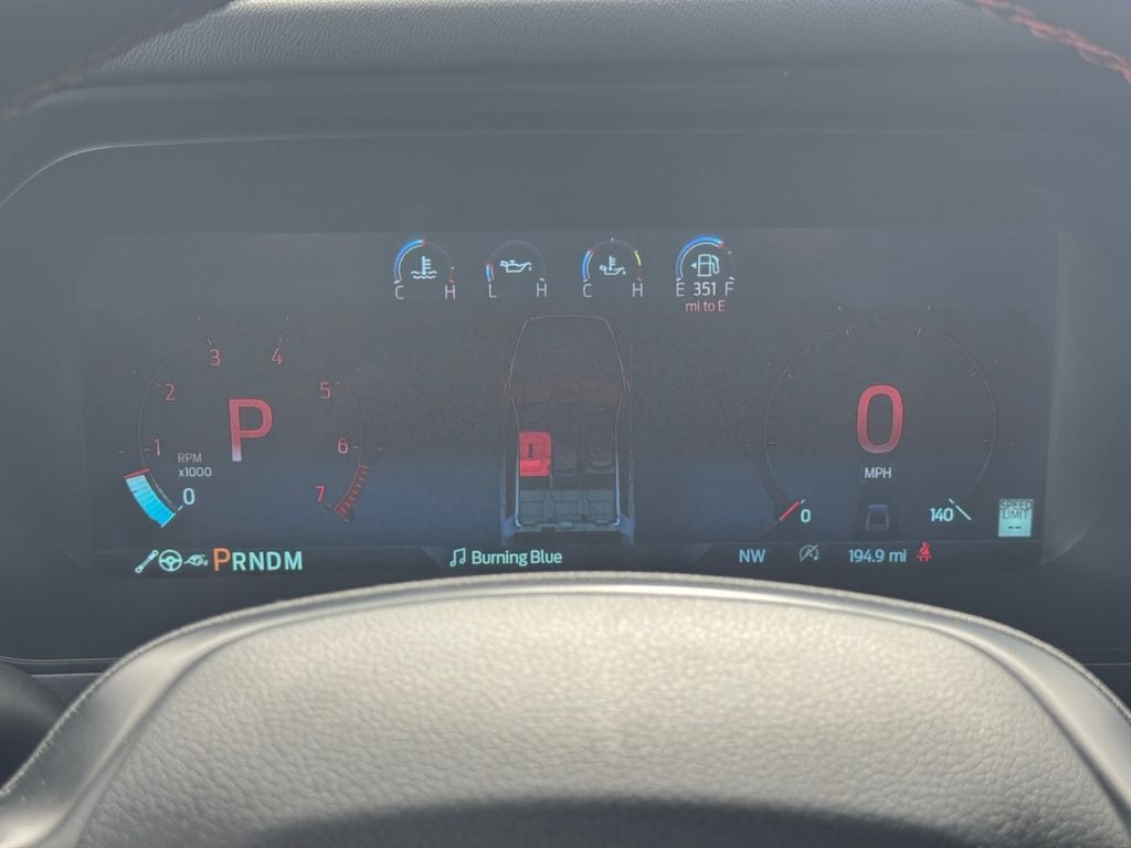 2026 Ford F-150 Raptor 801A