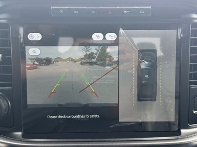 2026 Ford F-150 Raptor 801A