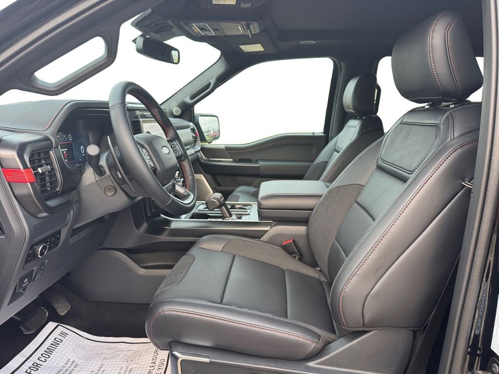 2026 Ford F-150 Raptor 801A