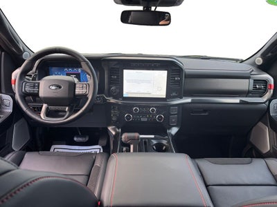 2026 Ford F-150 Raptor 801A