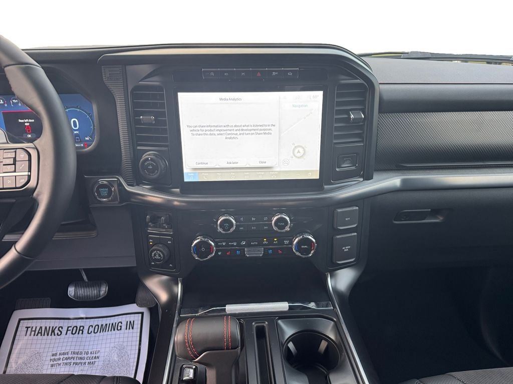 2026 Ford F-150 Raptor 801A