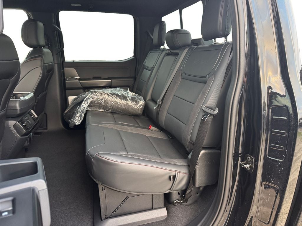 2026 Ford F-150 Raptor 801A