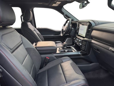 2026 Ford F-150 Raptor 801A