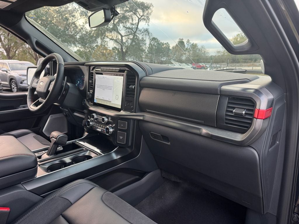 2026 Ford F-150 Raptor 801A