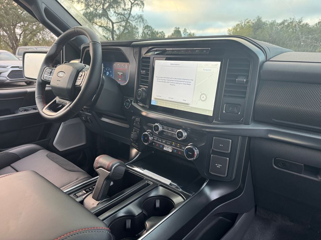 2026 Ford F-150 Raptor 801A