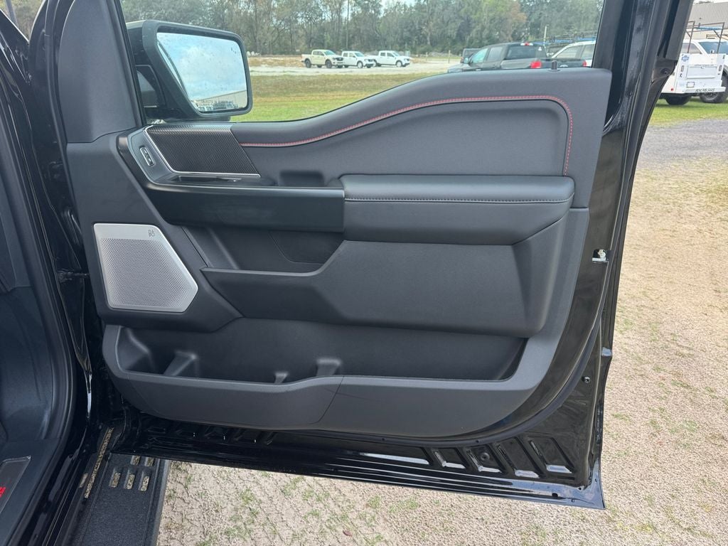 2026 Ford F-150 Raptor 801A