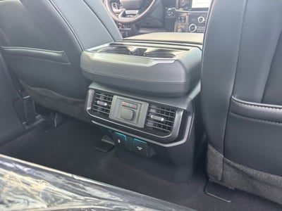 2026 Ford F-150 Raptor 801A