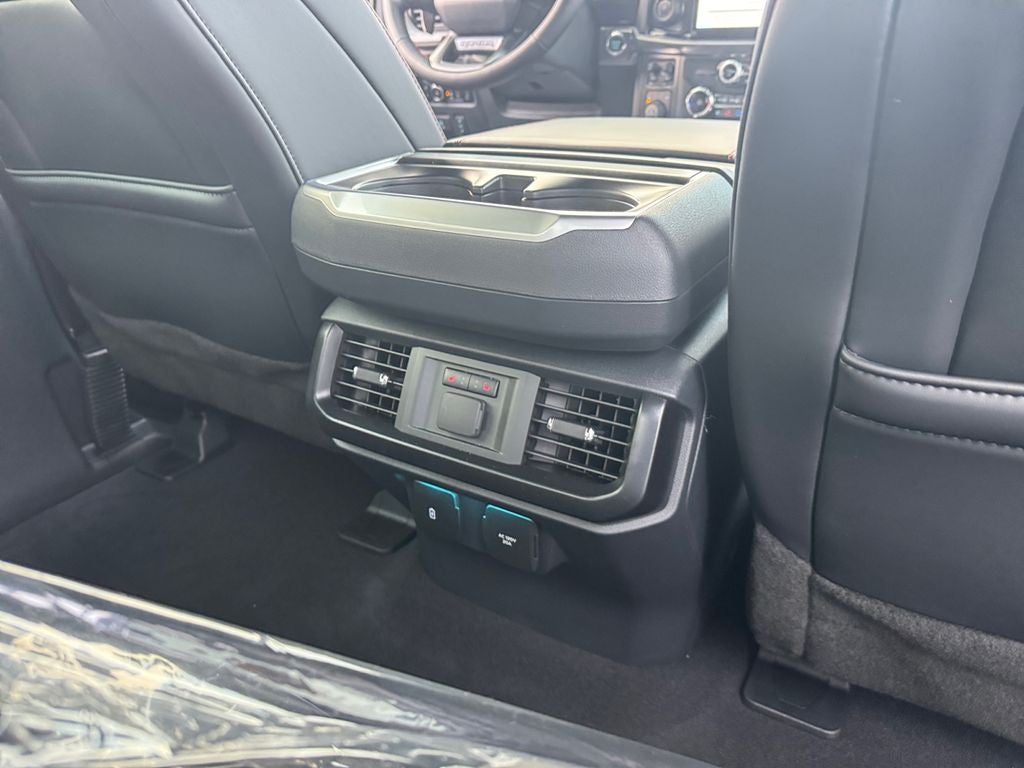 2026 Ford F-150 Raptor 801A