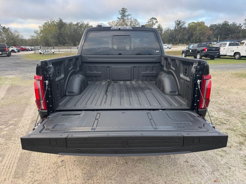 2026 Ford F-150 Raptor 801A