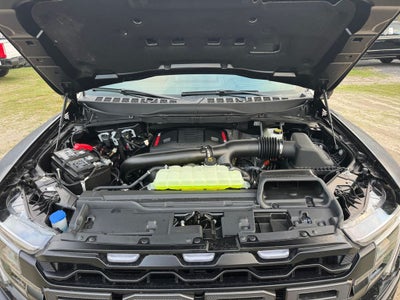 2026 Ford F-150 Raptor 801A