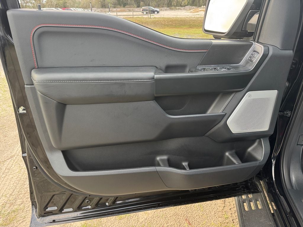 2026 Ford F-150 Raptor 801A