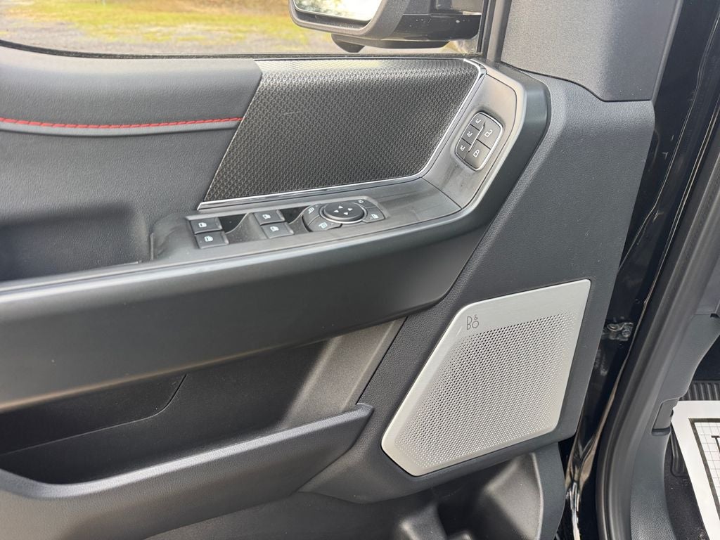 2026 Ford F-150 Raptor 801A