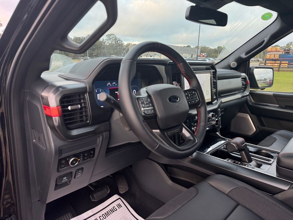 2026 Ford F-150 Raptor 801A