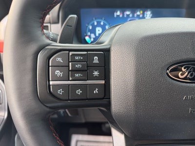 2026 Ford F-150 Raptor 801A