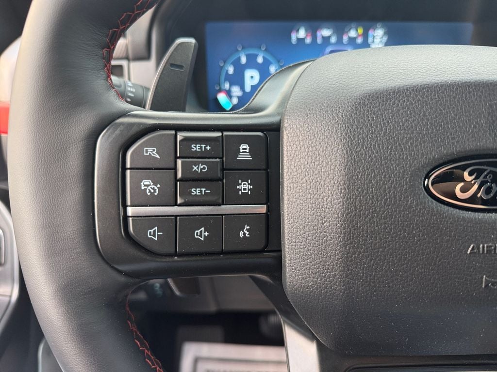 2026 Ford F-150 Raptor 801A