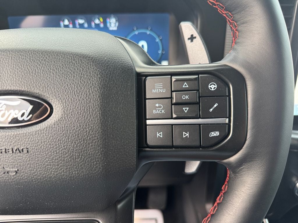 2026 Ford F-150 Raptor 801A