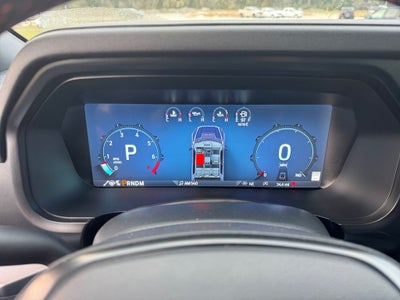 2026 Ford F-150 Raptor 801A