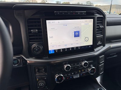 2026 Ford F-150 Raptor 801A