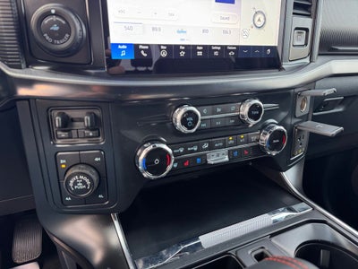 2026 Ford F-150 Raptor 801A