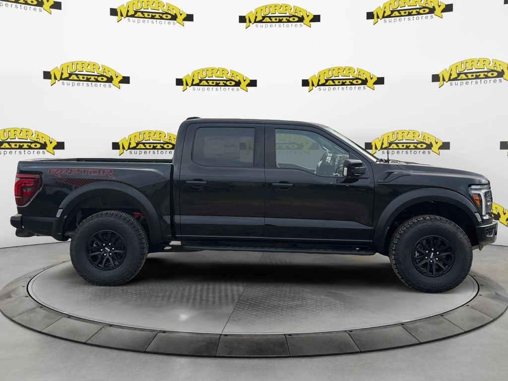 2026 Ford F-150 Raptor 801A